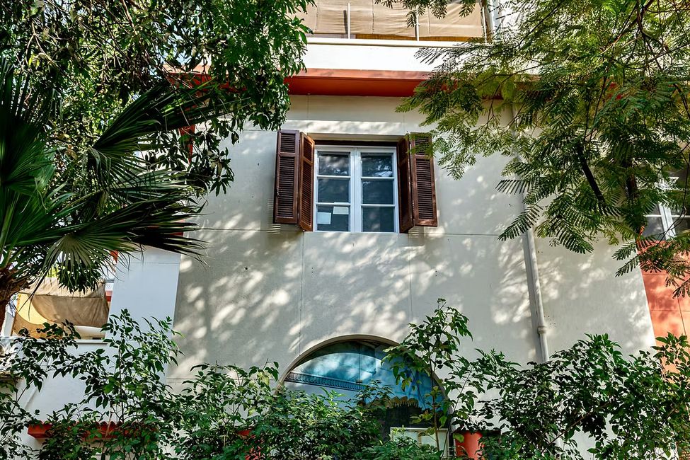 Kompass Schule Maadi
