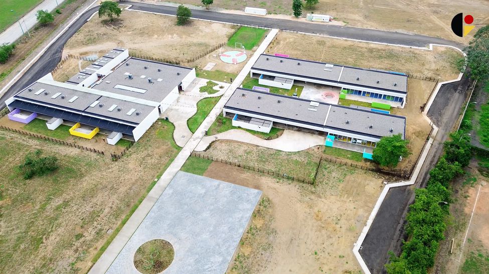 Deutsche Schule Gutenberg El Oro