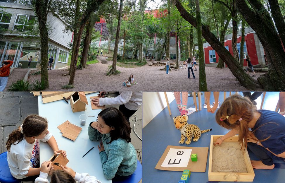 Deutsche Schule Curitiba