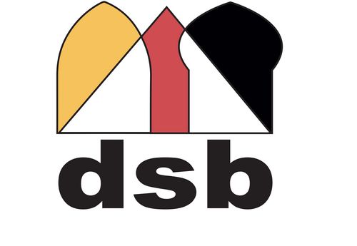 Logo Deutsche Schule der Borrom&auml;erinnen Kairo