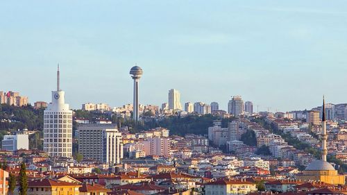 Abbildung von Türkei