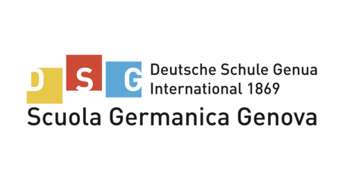 Logo Deutsche Schule Genua