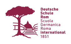Logo Deutsche Schule Rom