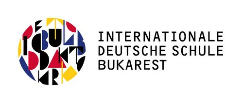 Logo Deutsche Schule Bukarest
