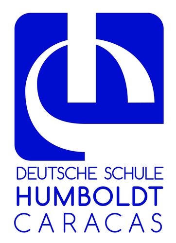 Logo Deutsche Schule Caracas