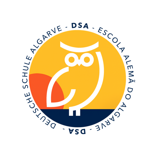 Logo Deutsche Schule Algarve