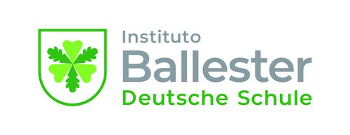 Logo Instituto Ballester - Deutsche Schule Buenos Aires