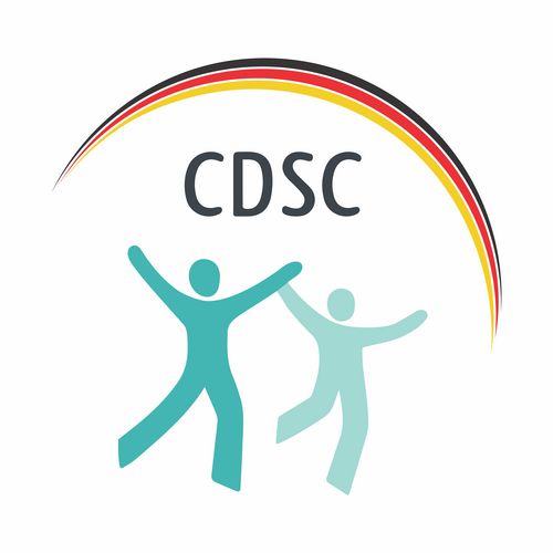 Logo Christliche Deutsche Schule Chiang Mai