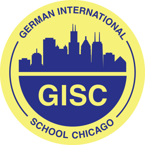 Logo German International School Chicago