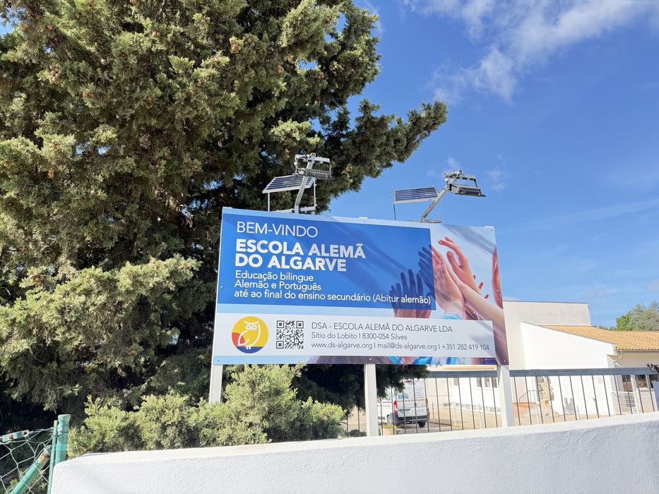 Deutsche Schule Algarve