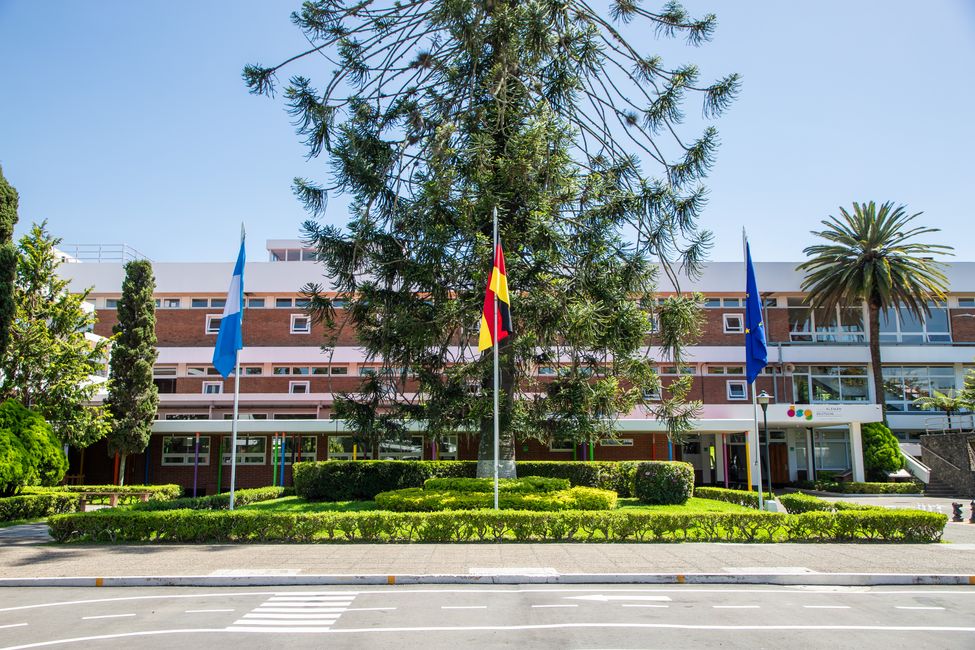 Deutsche Schule Guatemala