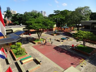 Eindr&uuml;cke Colegio Goethe - Deutsche Schule Asunci&oacute;n