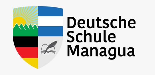 Logo Deutsche Schule Managua