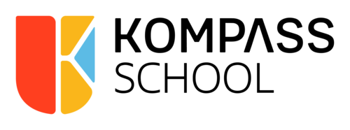 Logo Kompass Schule Maadi