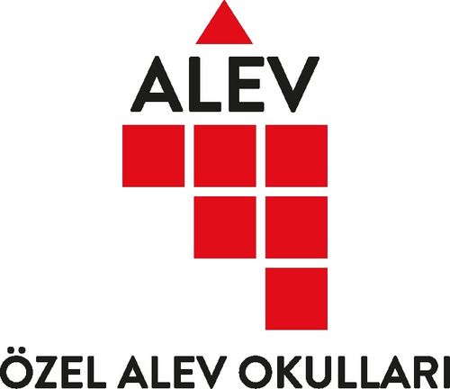Logo Özel ALEV Okulları - ALEV Schule