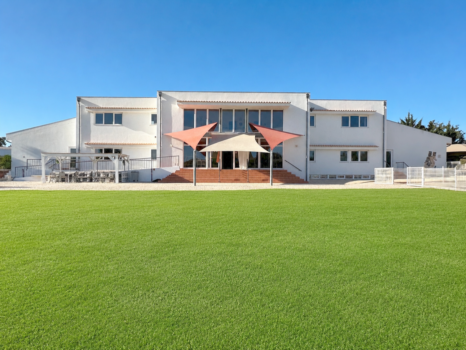 Eindrücke Deutsche Schule Algarve