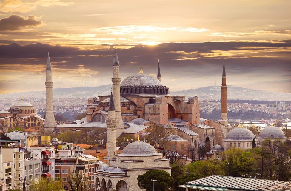 Eindrücke Türkei