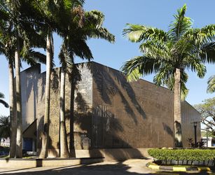 Eindrücke Deutsche Schule Kuala Lumpur