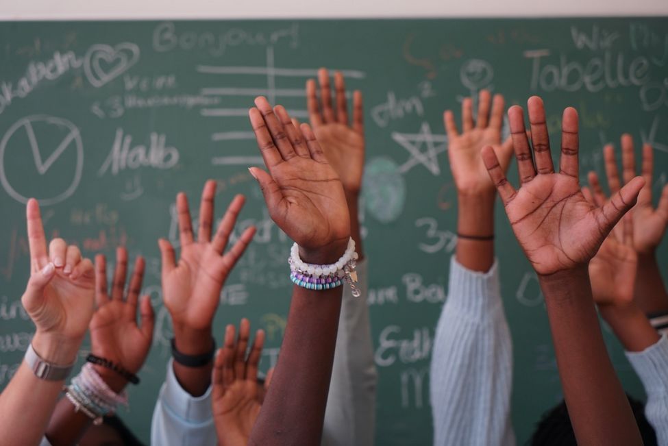 Deutsche Schule Nairobi