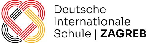 Logo Deutsche Internationale Schule Zagreb