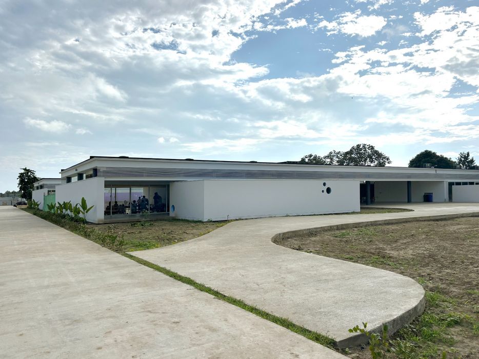 Deutsche Schule Gutenberg El Oro