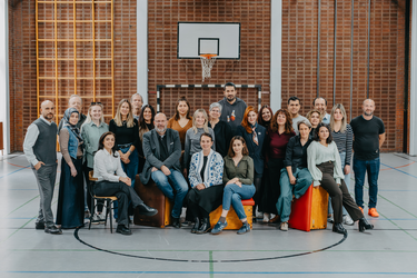 Eindr&uuml;cke Privatschule der Deutschen Botschaft Ankara "Ernst-Reuter-Schule"