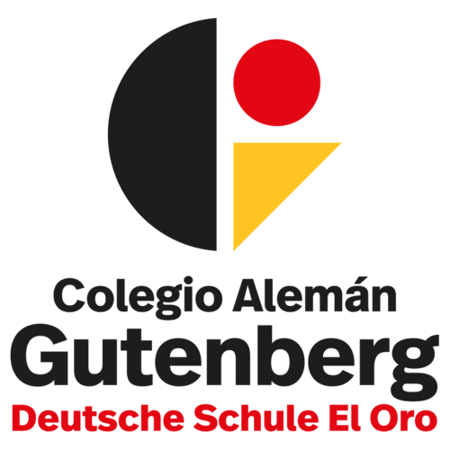 Logo Deutsche Schule Gutenberg El Oro