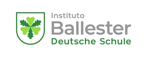 Logo Instituto Ballester - Deutsche Schule Buenos Aires