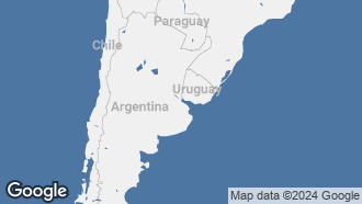 Karte Instituto Ballester - Deutsche Schule Buenos Aires