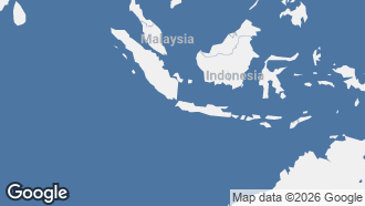 Karte Deutsche Schule Jakarta