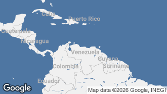 Karte Deutsche Schule Caracas