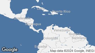 Karte Deutsche Schule Barranquilla