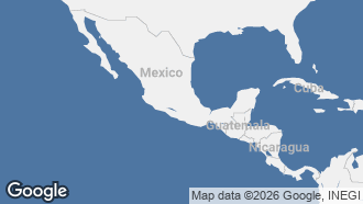Karte Deutsche Schule Alexander von Humboldt, A.C. (La Herradura)