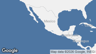 Karte Deutsche Schule Guadalajara