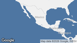 Karte Deutsche Schule Guadalajara