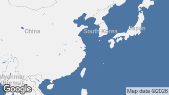 Karte Deutsche Schule Shanghai - Yangpu Campus