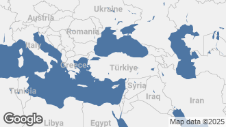 Karte Anka Bilim Schule