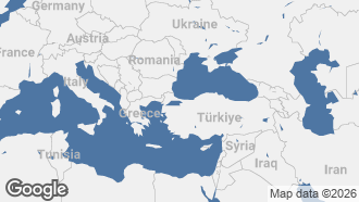 Karte Deutsche Schule Istanbul