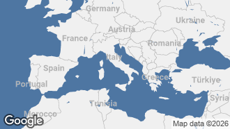 Karte Deutsche Schule Rom