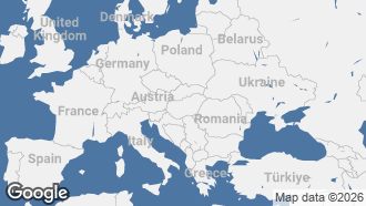 Karte Deutsche Schule Budapest