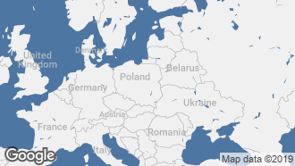 Karte Deutsche Schule Warschau - "Willy-Brandt-Schule"
